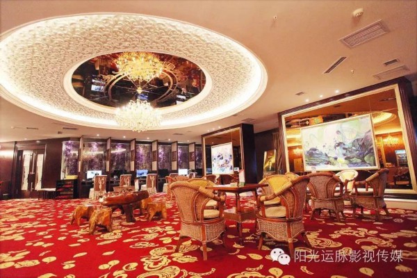 成都蒸桑拿推荐，养生休闲好去处(成都蒸桑拿的好地方)