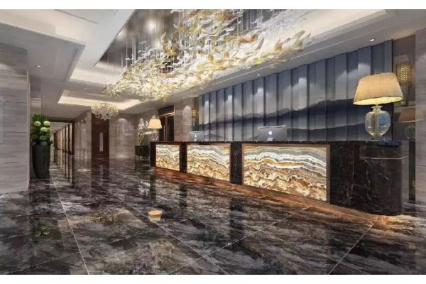 成都女孩的悠闲时光：品茗生活新风尚