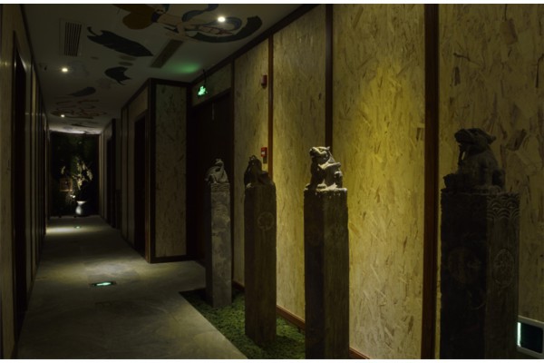 成都桑拿中心养生SPA体验(成都桑拿中心养生spa体验馆)