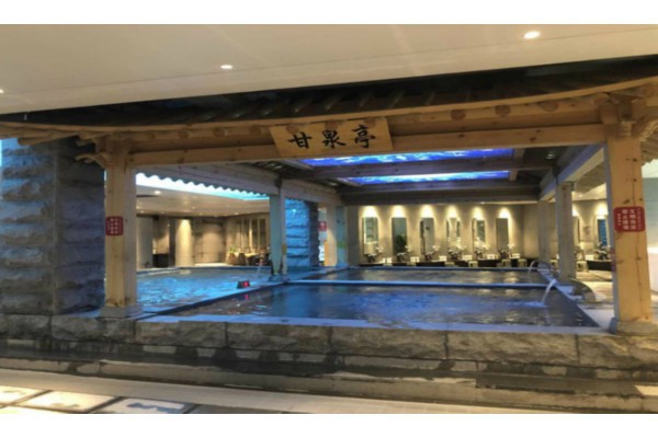 成都茶事：养生休闲两不误的雅致选择(成都 茶饮)