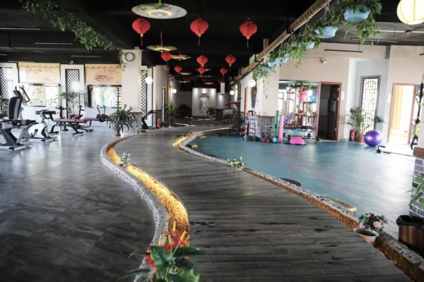 成都桑拿鱼团购养生新选择(2020年成都桑拿攻略)